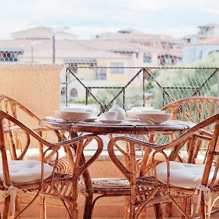 Marina Di Olbia Holiday Home Ngoại thất bức ảnh