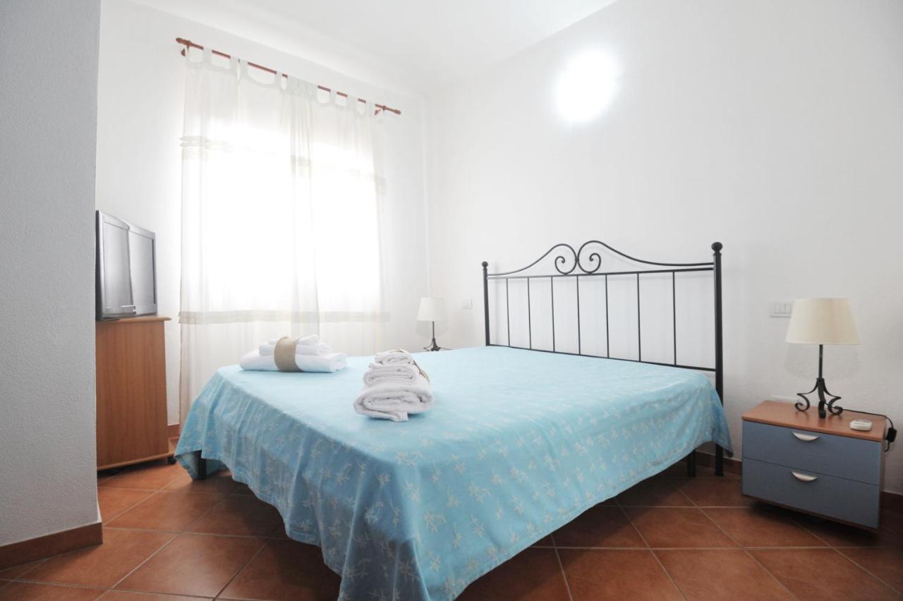 Marina Di Olbia Holiday Home Ngoại thất bức ảnh