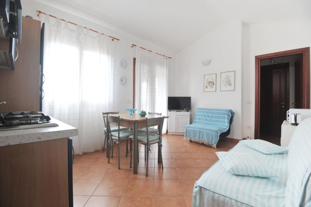 Marina Di Olbia Holiday Home Ngoại thất bức ảnh