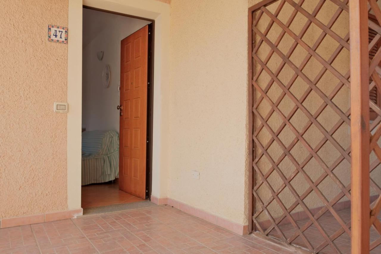 Marina Di Olbia Holiday Home Ngoại thất bức ảnh