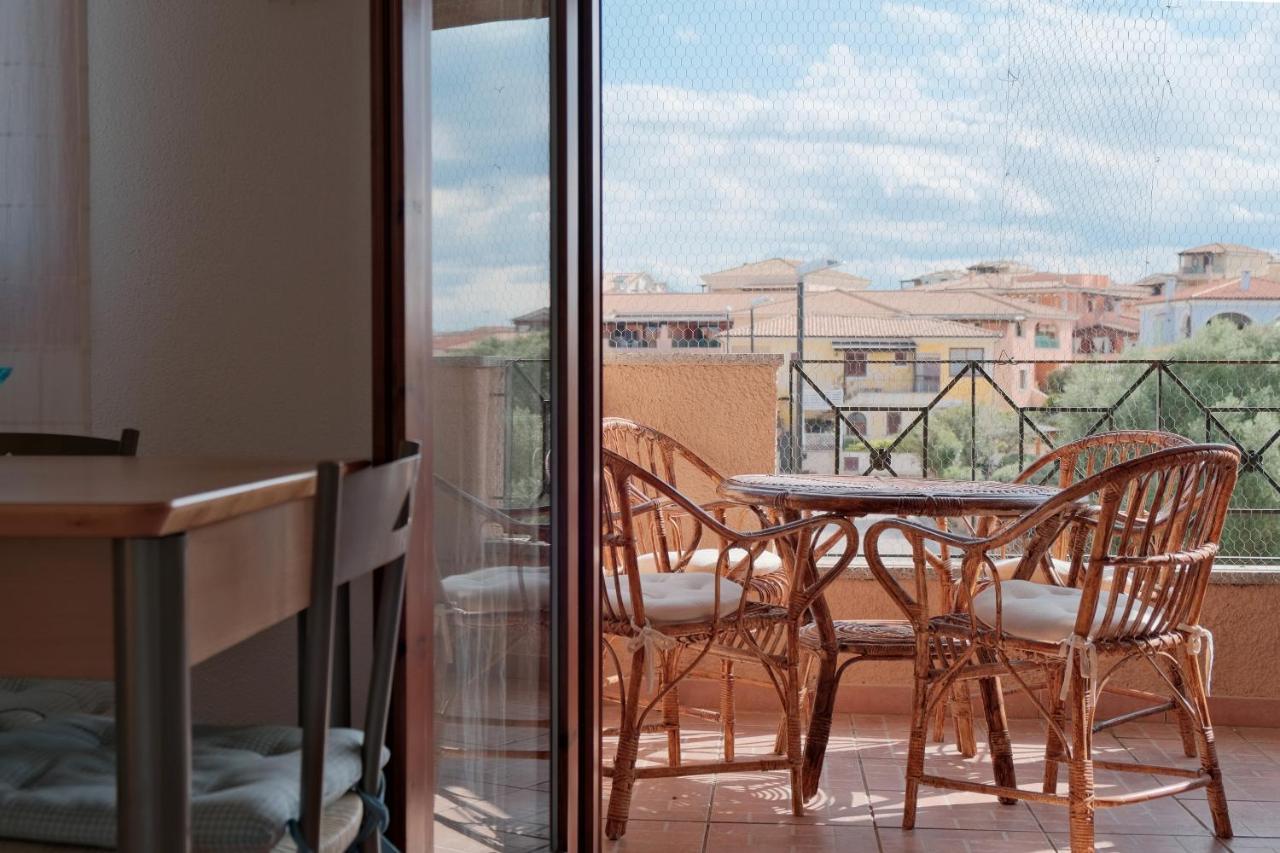 Marina Di Olbia Holiday Home Ngoại thất bức ảnh