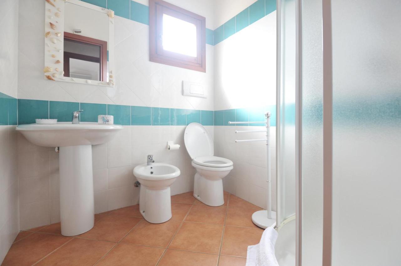 Marina Di Olbia Holiday Home Ngoại thất bức ảnh