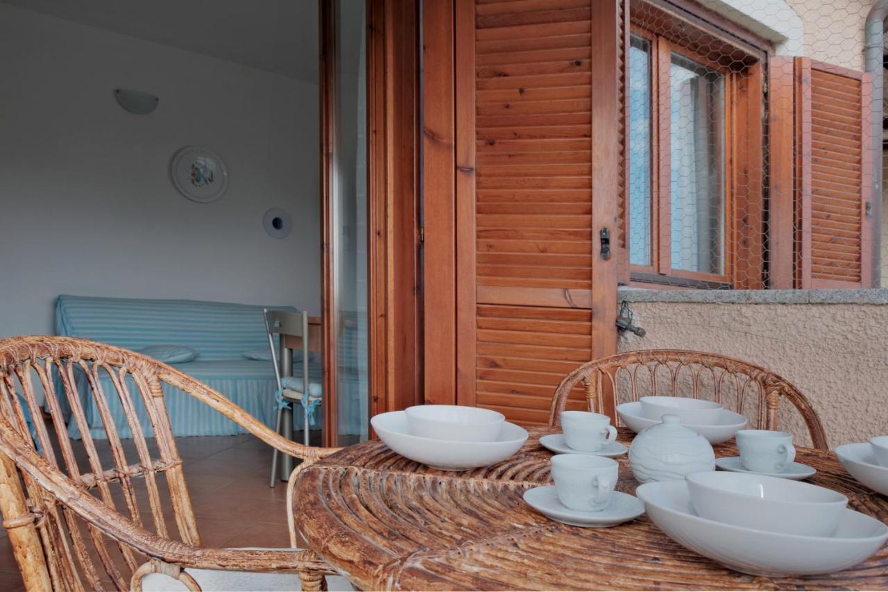 Marina Di Olbia Holiday Home Ngoại thất bức ảnh