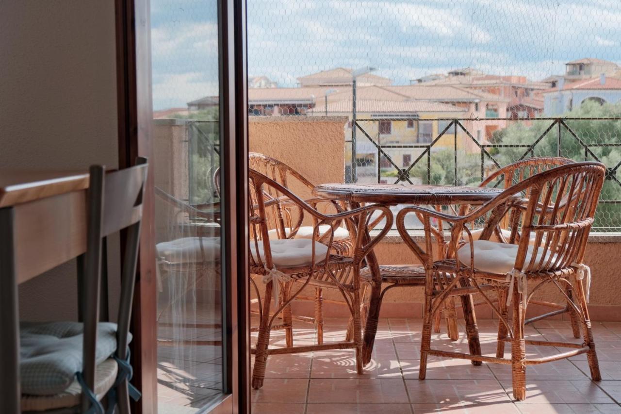 Marina Di Olbia Holiday Home Ngoại thất bức ảnh