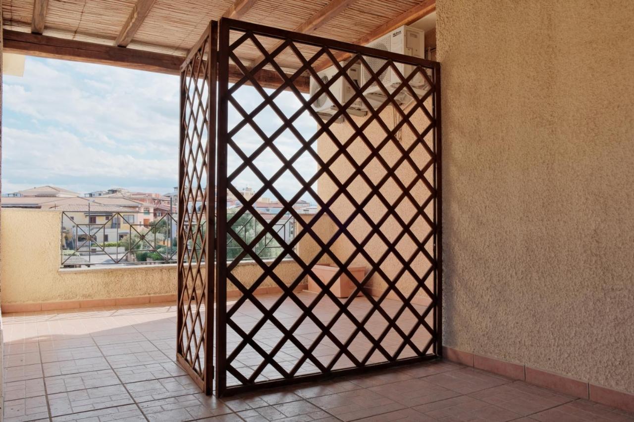 Marina Di Olbia Holiday Home Ngoại thất bức ảnh
