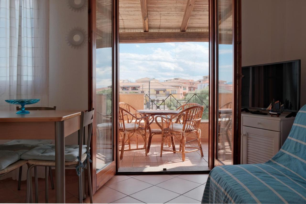 Marina Di Olbia Holiday Home Ngoại thất bức ảnh