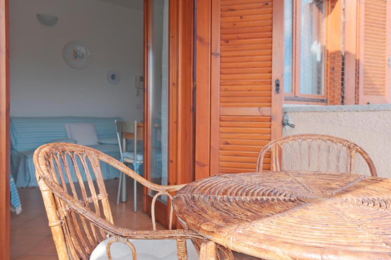 Marina Di Olbia Holiday Home Ngoại thất bức ảnh