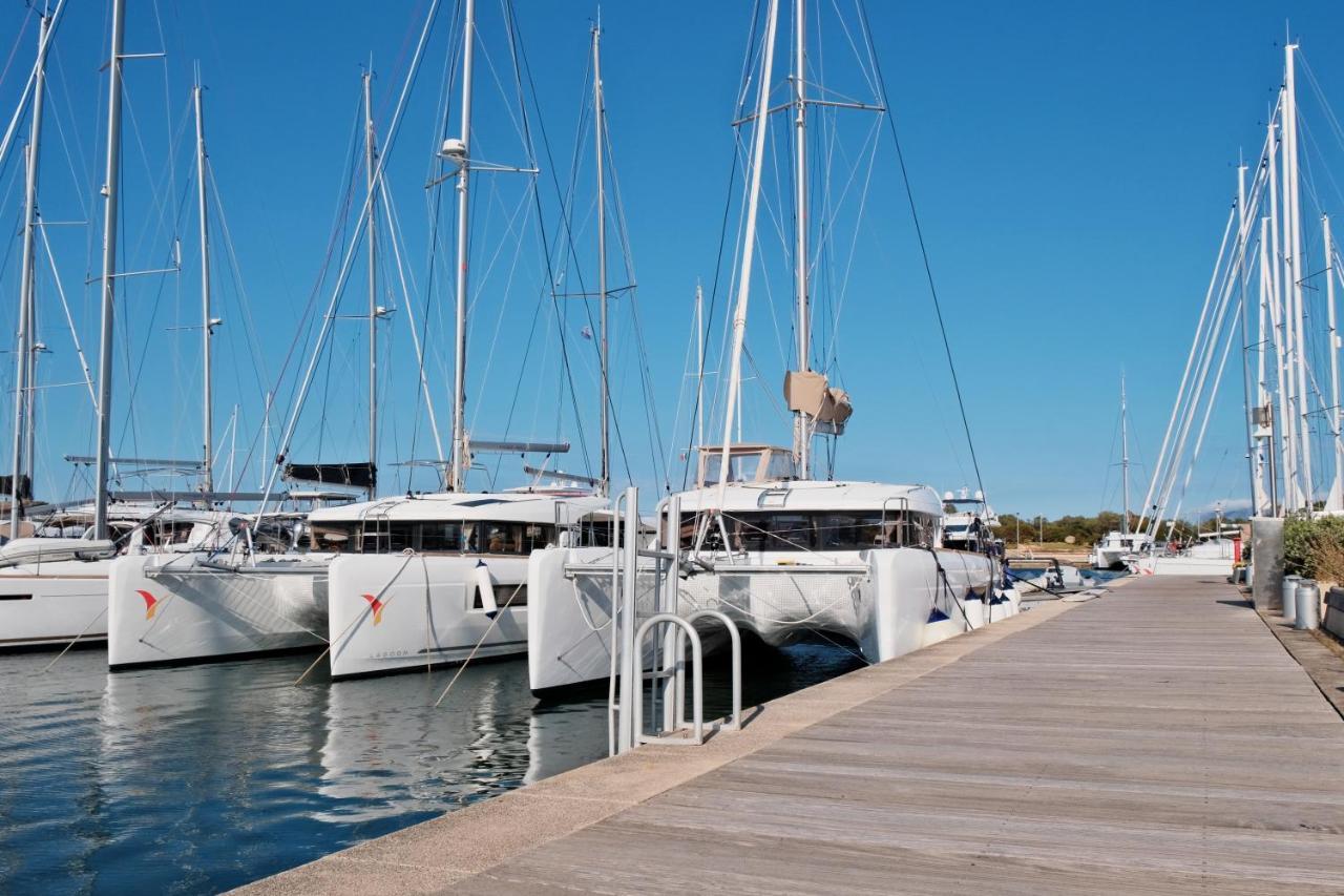 Marina Di Olbia Holiday Home Ngoại thất bức ảnh