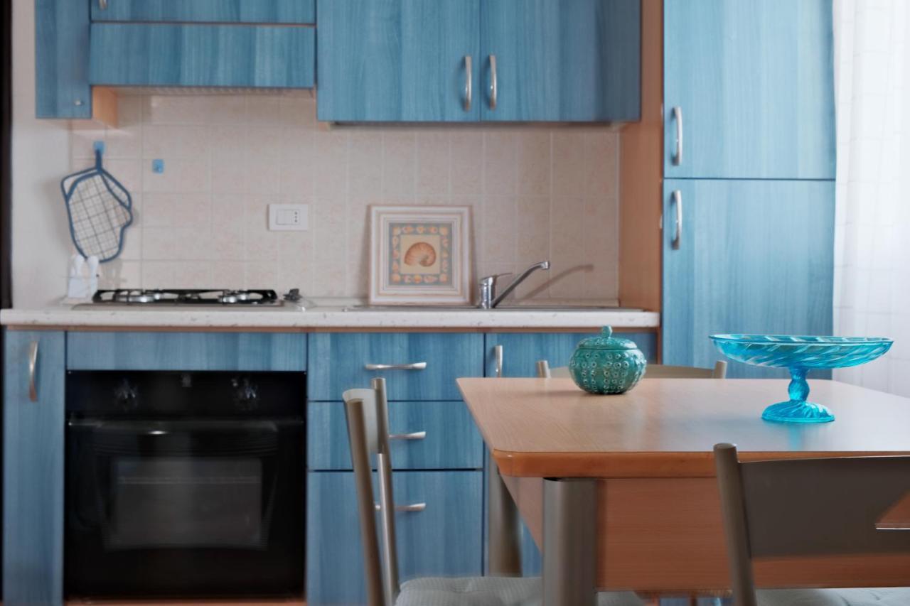 Marina Di Olbia Holiday Home Ngoại thất bức ảnh