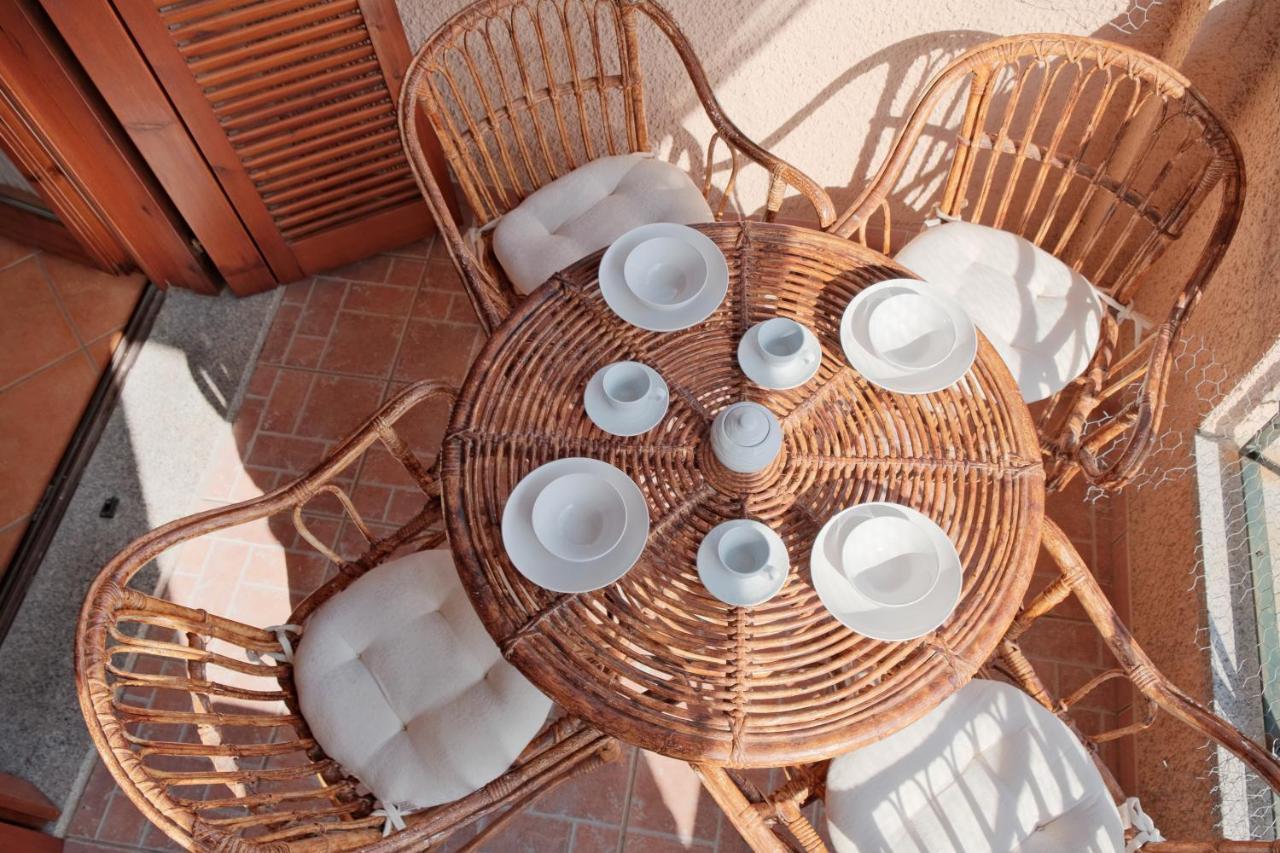 Marina Di Olbia Holiday Home Ngoại thất bức ảnh