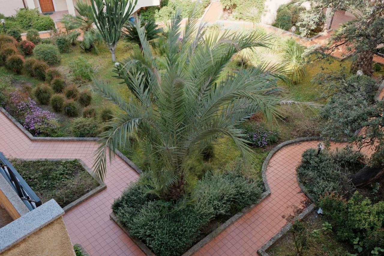 Marina Di Olbia Holiday Home Ngoại thất bức ảnh